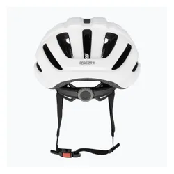 Kask rowerowy Giro Register II matte white/charcoal