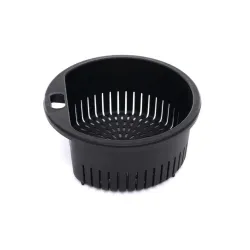 Termorobot Kohersen CY021 2000W Szary