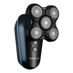 Golarka do głowy REMINGTON XR8000 Balder Głowicowa Na mokro i sucho
