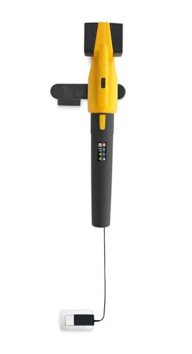 Dmuchawa do liści akumulatorowa STIGA 20V BL 300E 2x4.0 Ah