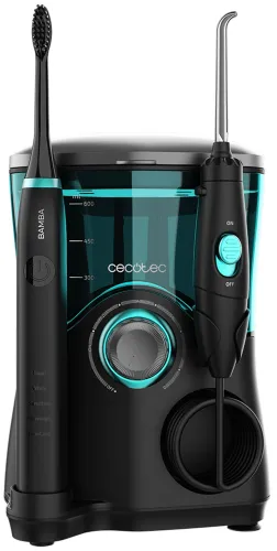 Irygator CECOTEC Bamba ToothCare Jet Clean