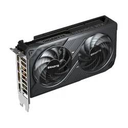 Karta graficzna Gigabyte GeForce RTX 5060 WINDFORCE MAX OC 8GB GDDR7 128bit DLSS 4