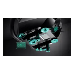 Kierownica FLASHFIRE ES900R (PC/PS3/PS4/Xbox One/Xbox Series X/S/Nintendo Switch)