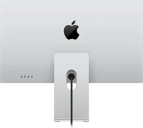 Monitor APPLE Studio Display 27" 5120x2880px (Szkło standardowe, Podstawka z regulacją pochylenia i wysokości)