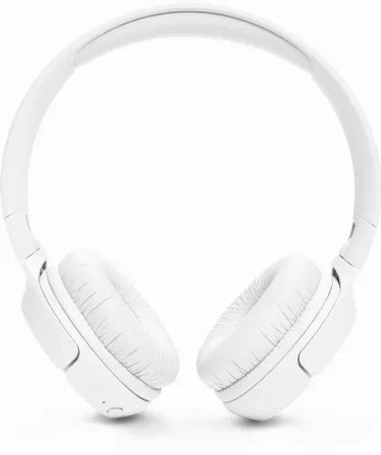 Słuchawki nauszne JBL Tune 525BT Biały