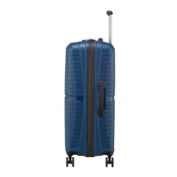 American Tourister Airconic Orta Bavul-midnight navy