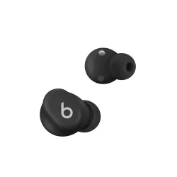 Słuchawki bezprzewodowe Beats Solo Buds Dokanałowe Bluetooth 5.3 Matowy Czarny