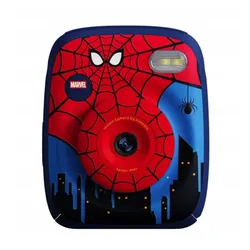Aparat KIIMENTO P2 Spider-Man