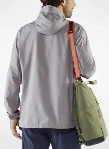 Рюкзак/сумка High Coast Totepack Fjallraven - ежевика