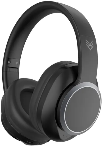 Słuchawki nauszne AUDEEO Select Czarny