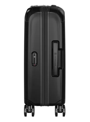 Walizka kabinowa Victorinox Spectra 3,0 Expandable Global - black