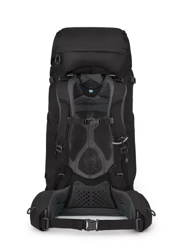 Plecak trekkingowy Osprey Kestrel 68 - black