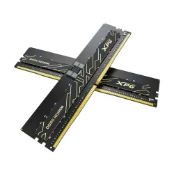 Pamięć RAM Adata XPG AICORE DDR5 RDIMM 32GB (2x16GB) 7200 CL34 Czarny