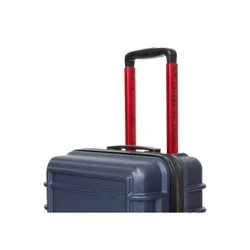 Walizka kabinowa Eastpak Resist'r Zip S - marine navy