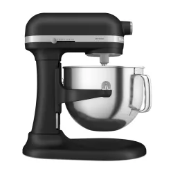 Robot planetarny KitchenAid Artisan 5KSM70SHXEBK 375W