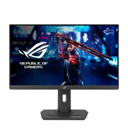 Monitor ASUS ROG Strix XG259QNS 24,5" Full HD Fast IPS 380Hz 0,3ms Gamingowy