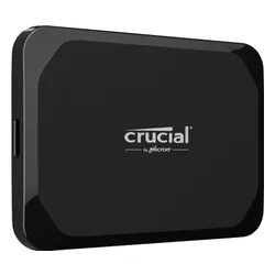 Dysk CRUCIAL X9 2TB SSD