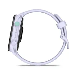 Smartwatch Garmin Forerunner 70 42mm GPS Lawendowy