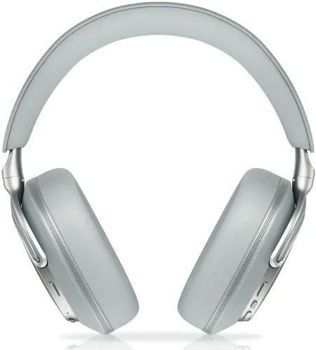 Słuchawki bezprzewodowe Bowers & Wilkins Px8 S2 Pearl Blue Nauszne Bluetooth 5.3 Jasnoniebieski