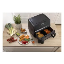 Air fryer Gorenje AF2700BP 2700W 9l
