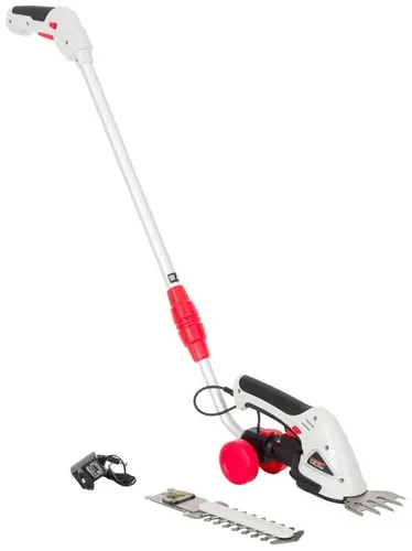 Nożyce do żywopłotu / trawy NAC TA72H-JN 150mm 7.2V akumulatorowe