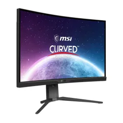 Monitor MSI MAG 275CQRXF 27" 2K Rapid VA 240Hz 0,5ms Zakrzywiony Gamingowy