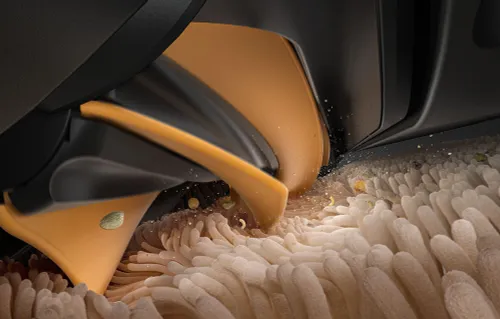 Robot sprzatający DREAME D20 Czarny