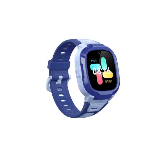 Smartwatch Mibro P6 GPS Niebieski