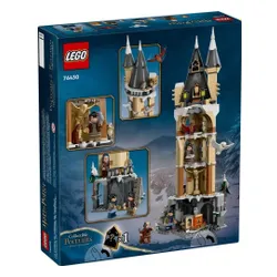 Конструктор LEGO Harry Potter 76430 Сова Хогвартс