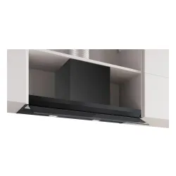 Okap Bosch DBB97DP60 Czarny