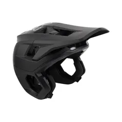 Kask rowerowy Fox Racing Dropframe Pro CE black