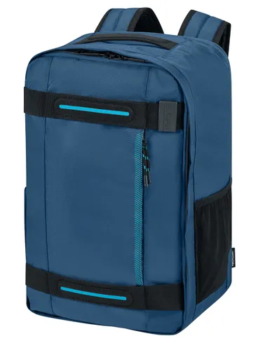 Рюкзак American Tourister Urban Track 15,6" - боевой флот