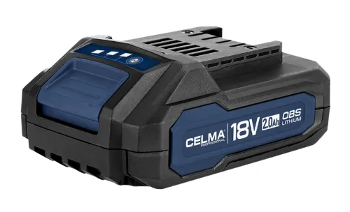 Akumulator Celma OBS-18V2AH