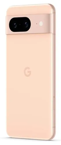 Smartfon Google Pixel 8 8/128GB 5G Rose