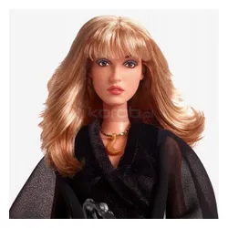 LALKA BARBIE Signature lalka kolekcjonerska STEVIE NICKS HMV00