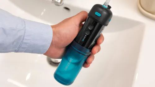 Irygator CECOTEC ToothCare Jet Splash