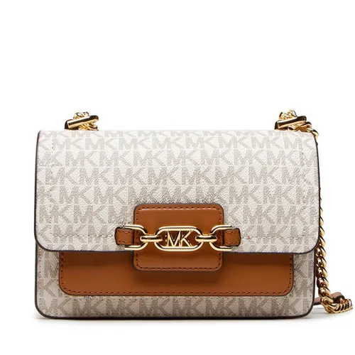 Torebka MICHAEL Michael Kors Heather 32S2G7HC0B