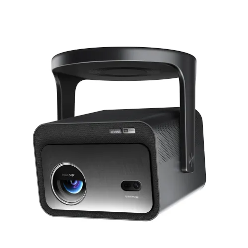 Projektor Hisense C3 4K UHD Laser RGB Wi-Fi Bluetooth AirPlay VIDAA OS