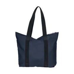 Torba codzienna Rains Tote Bag Rush - navy