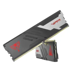 Pamięć RAM Patriot Viper Venom DDR5 32GB (2 x 16GB) 5600 CL36 Szary