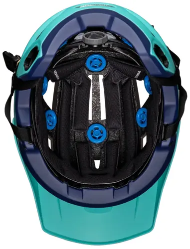 Kask rowerowy Full Face LEATT MTB Enduro 2.0 Junior V24