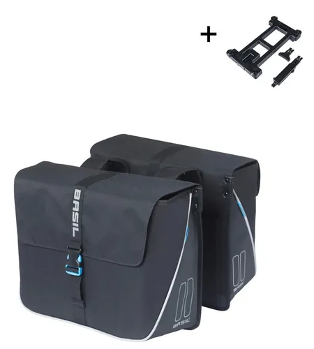 Сумка BASIL Forte + MIK