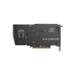 Karta graficzna GeForce RTX 3060 Ti Twin Edge LHR 8GB GDDR6X 256bit 3DP/2HDMI