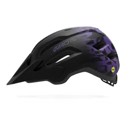Kask rowerowy GIRO Fixture II MIPS