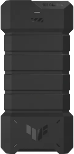 Dysk ASUS TUF Gaming AS2000 Plus 2TB USB 3.2 Typ C Czarny