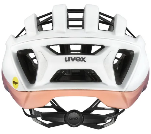 Kask rowerowy UVEX Surge aero MIPS