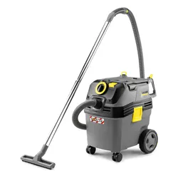 Промышленный пылесос KARCHER Professional NT 30/1 AP L 1.148-221.0