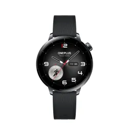 Smartwatch OnePlus Watch 3 43mm GPS Czarny