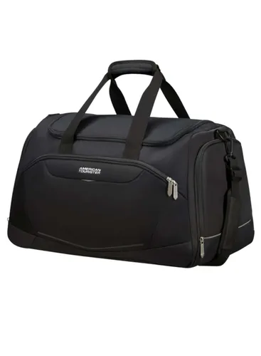 Спортивная сумка American Tourister Summerride Duffle-black