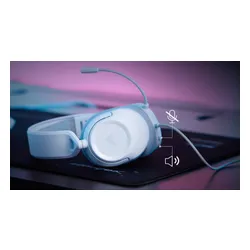 Corsair HS35 Stereo V3 białe